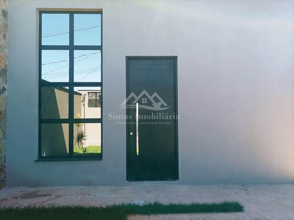 Casa à venda com 2 quartos, 210m² - Foto 6