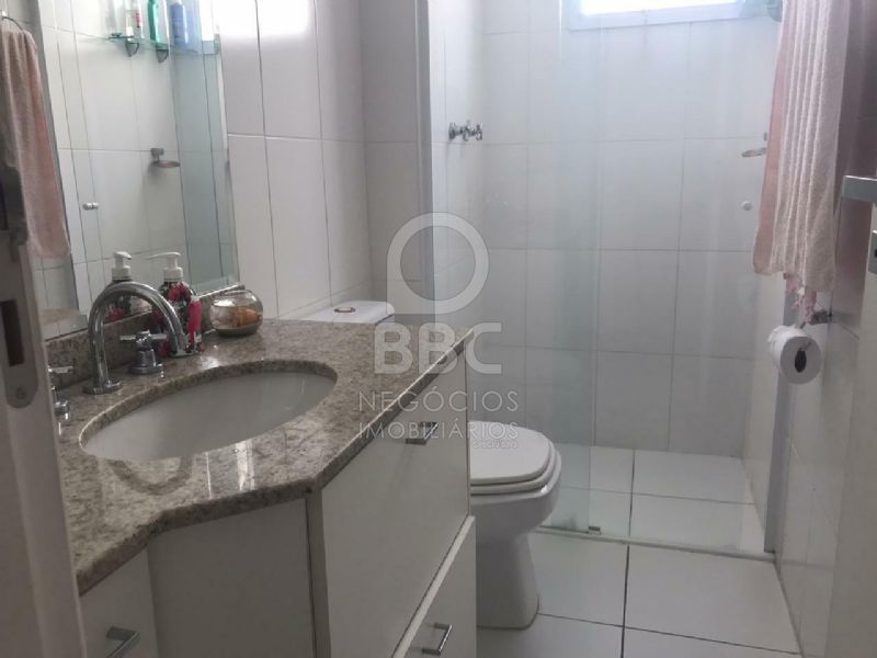 Apartamento à venda com 3 quartos, 125m² - Foto 18