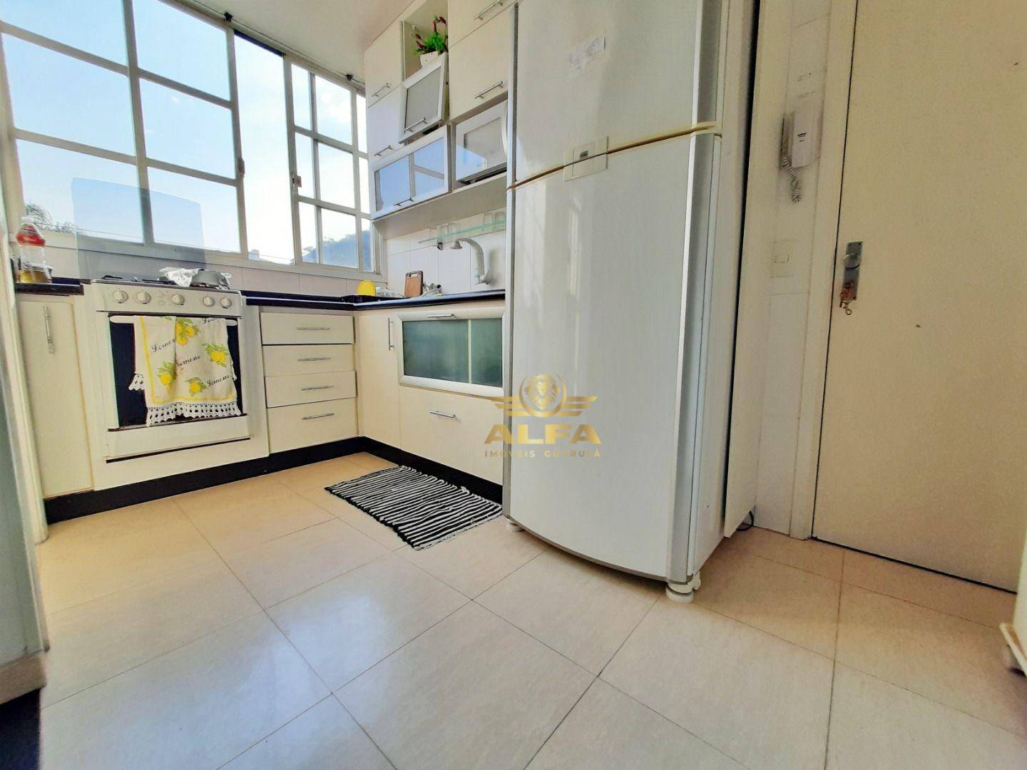 Apartamento à venda com 3 quartos, 168m² - Foto 17