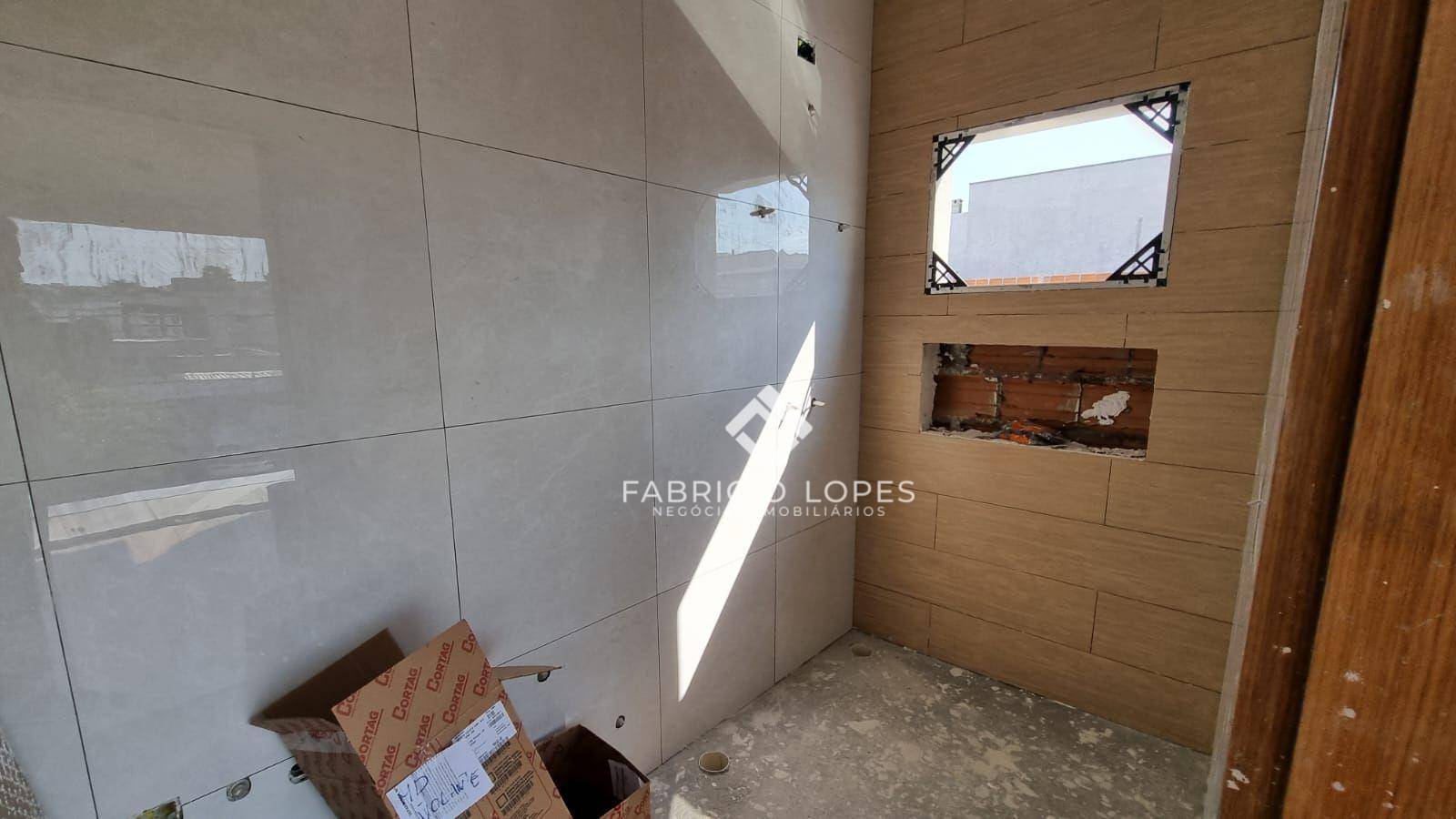 Casa à venda com 4 quartos, 212m² - Foto 18