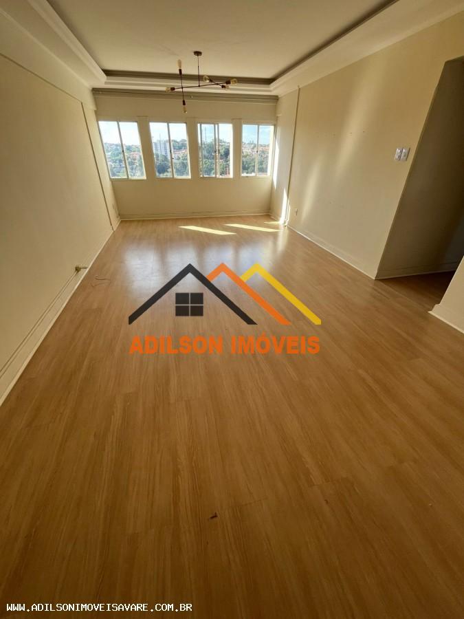 Apartamento para alugar com 3 quartos - Foto 1