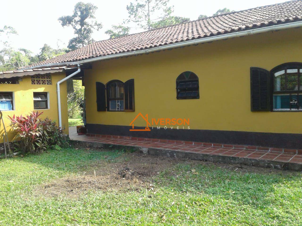 Sítio à venda com 3 quartos, 300m² - Foto 22