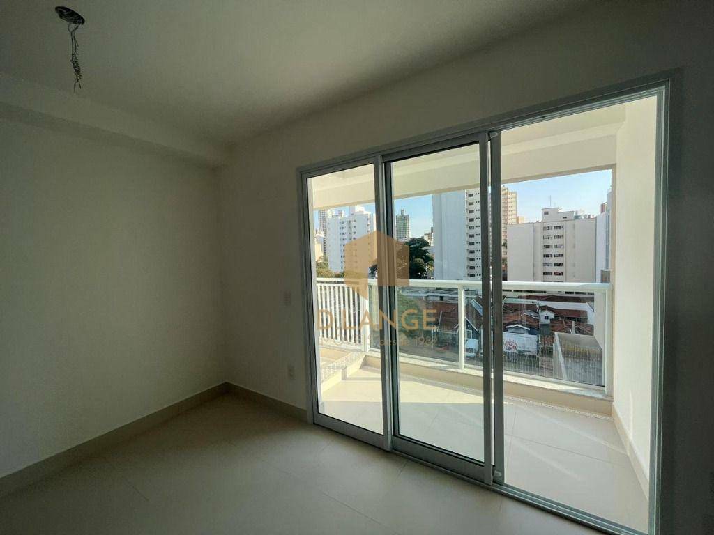 Apartamento, 1 quarto, 40 m² - Foto 3