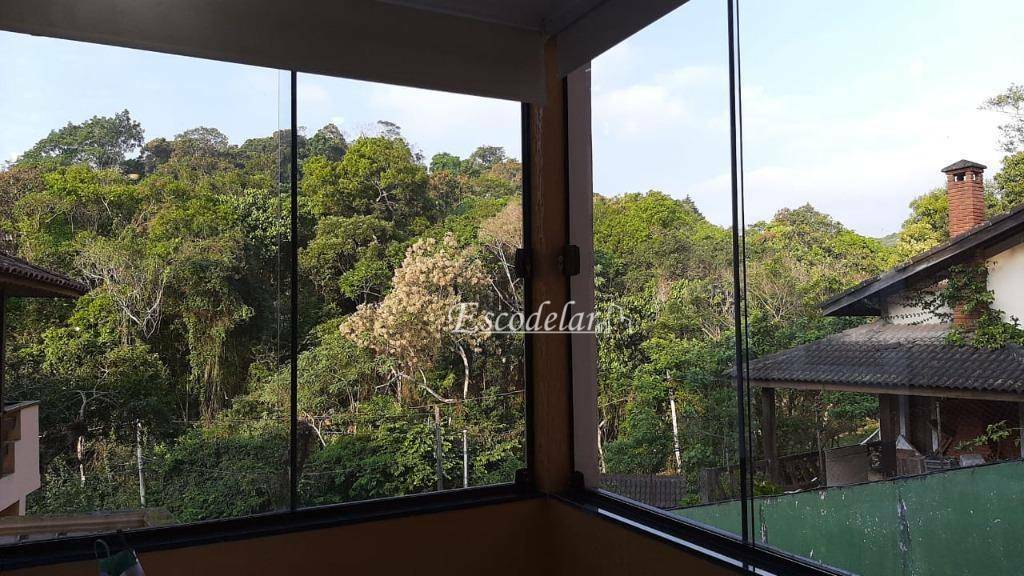 Casa de Condomínio à venda com 6 quartos, 915m² - Foto 12