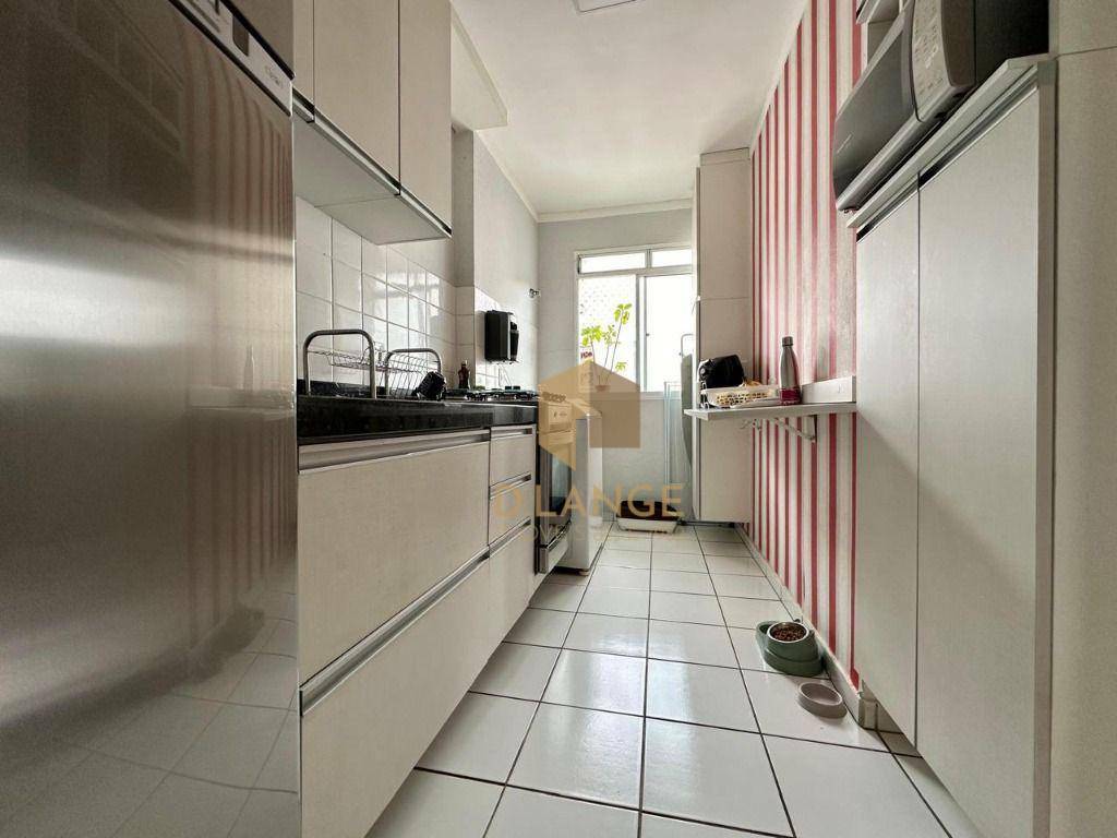 Apartamento à venda com 2 quartos, 44m² - Foto 11