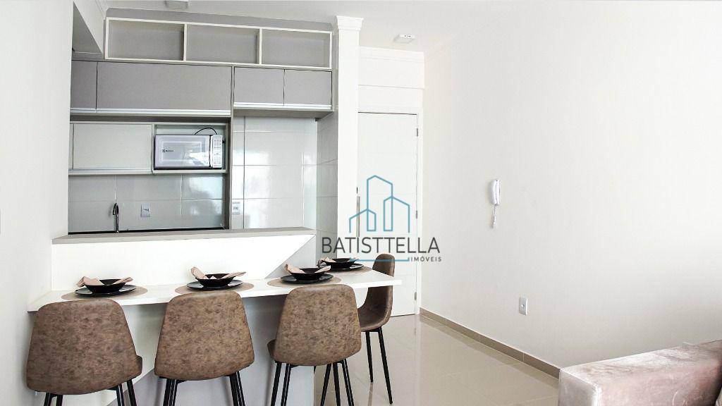 Apartamento à venda com 2 quartos, 64m² - Foto 14