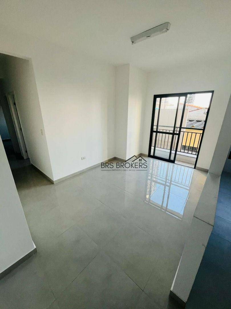 Apartamento à venda com 2 quartos, 46m² - Foto 5