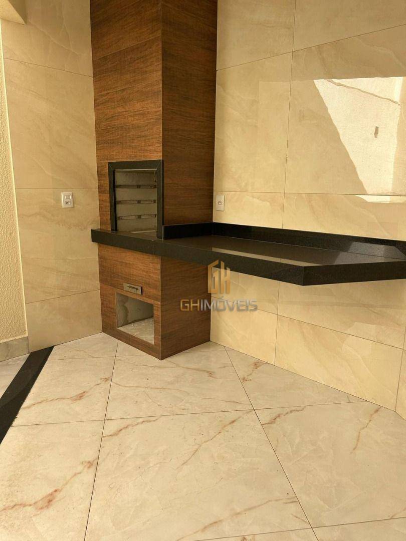 Casa à venda com 2 quartos, 132m² - Foto 13