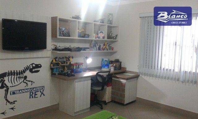 Sobrado à venda com 4 quartos, 295m² - Foto 5