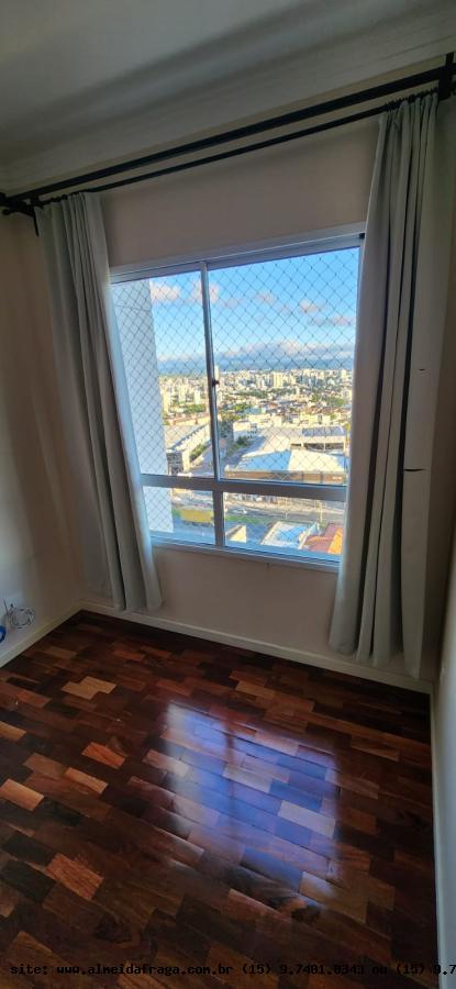 Apartamento à venda com 2 quartos, 50m² - Foto 8