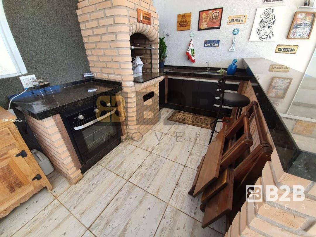 Cobertura à venda com 3 quartos, 115m² - Foto 4