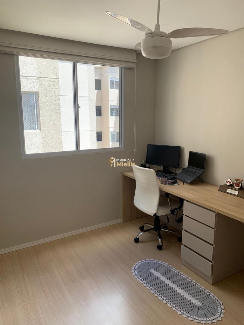 Apartamento à venda com 2 quartos, 41m² - Foto 8