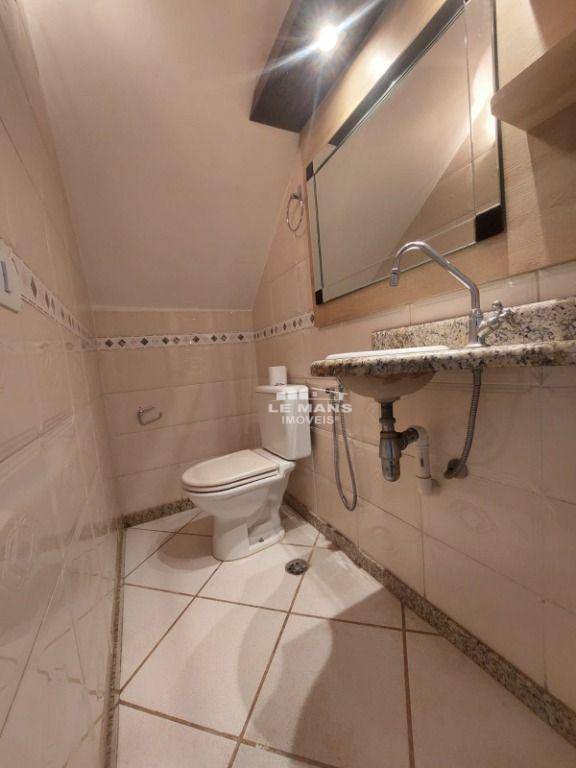 Loja-Salão, 40 m² - Foto 3