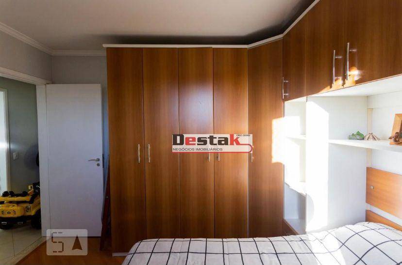 Apartamento à venda com 2 quartos, 50m² - Foto 6