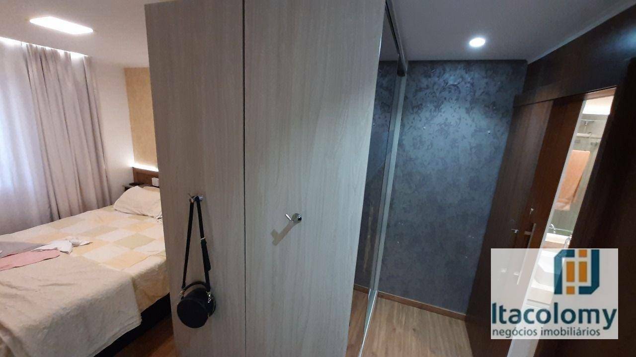 Apartamento à venda com 1 quarto, 50m² - Foto 5