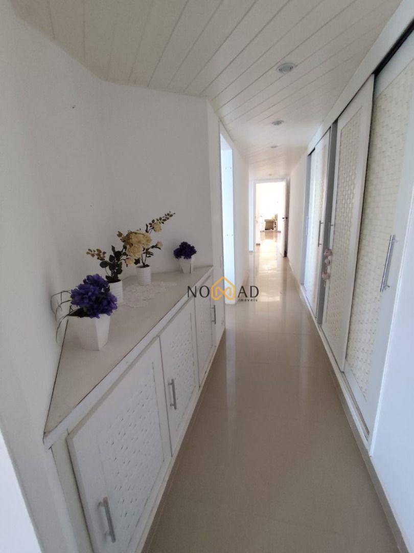 Apartamento à venda com 5 quartos, 360m² - Foto 48