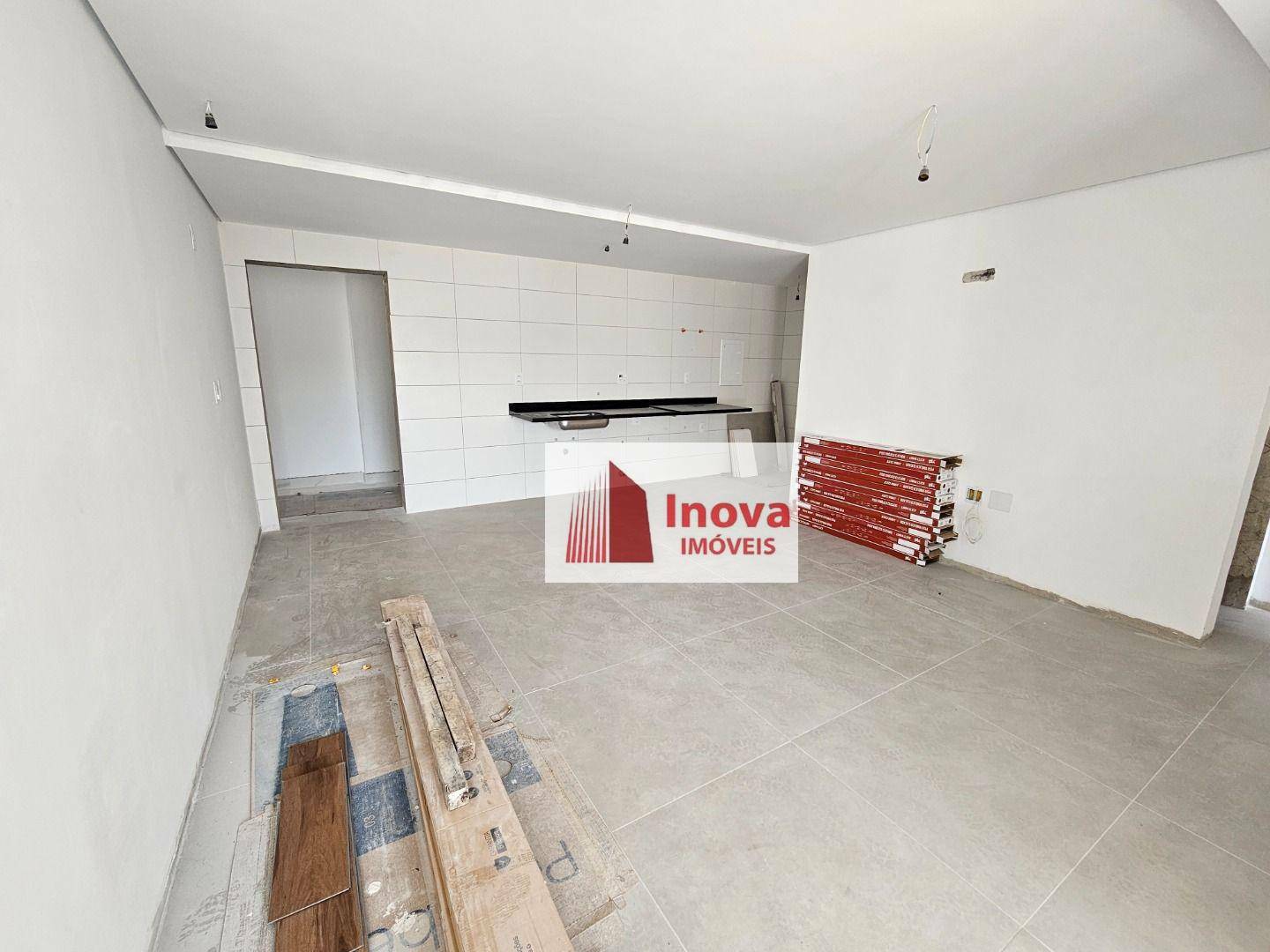 Apartamento à venda com 3 quartos, 106m² - Foto 7