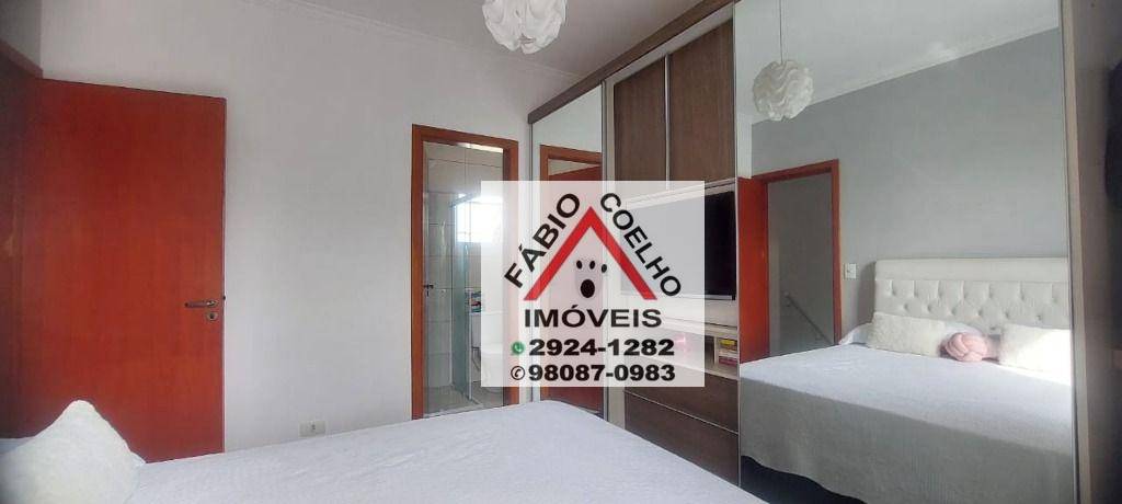 Sobrado à venda com 3 quartos, 92m² - Foto 28