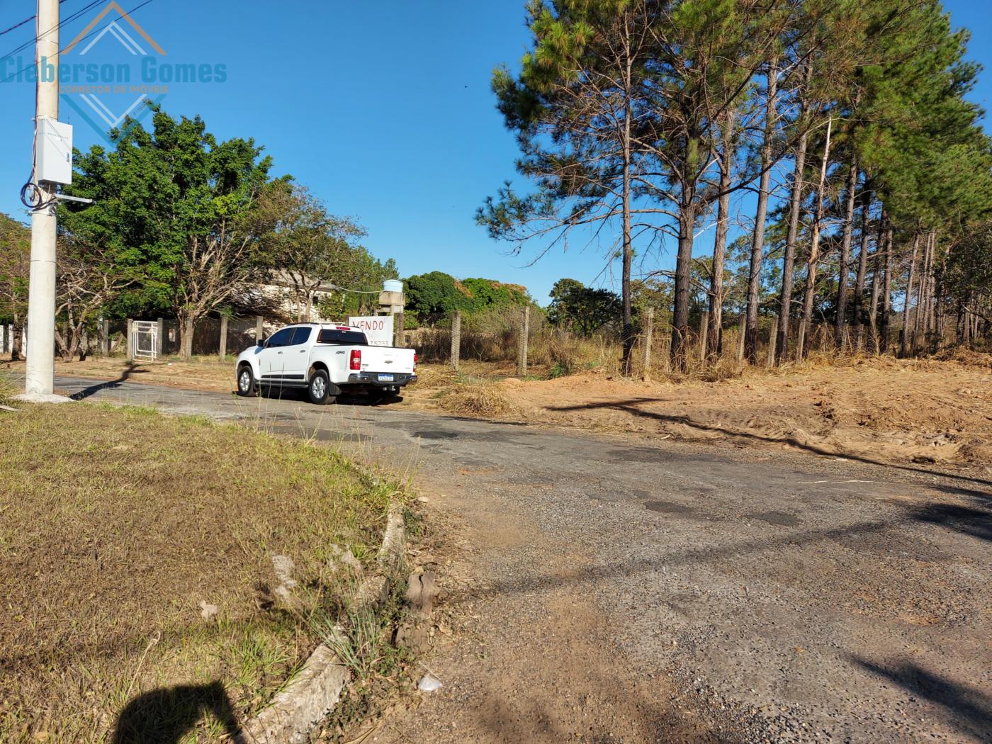 Terreno à venda, 4000m² - Foto 2