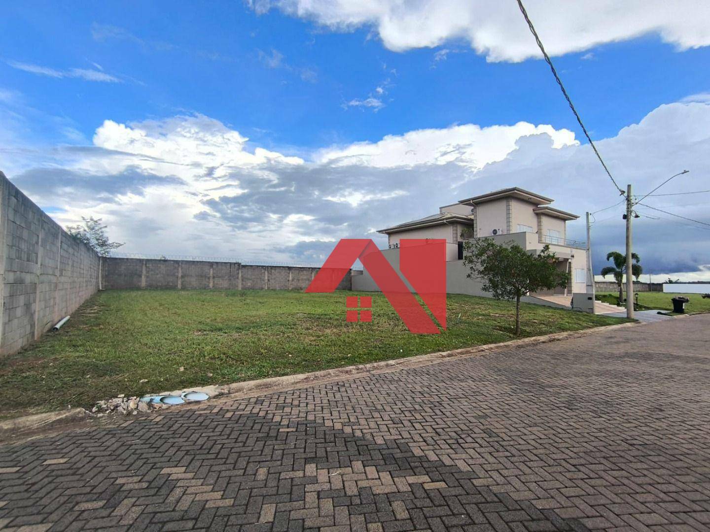 Loteamento e Condomínio, 300 m² - Foto 4