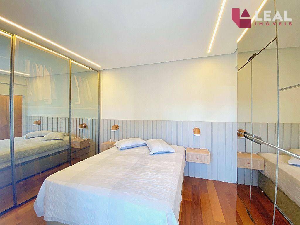 Apartamento à venda com 3 quartos, 134m² - Foto 17
