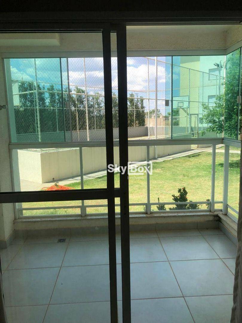 Apartamento à venda com 2 quartos, 57m² - Foto 22