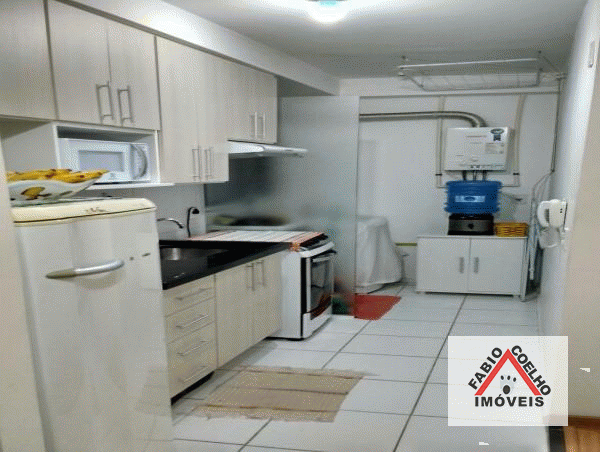 Apartamento à venda com 2 quartos, 40m² - Foto 10