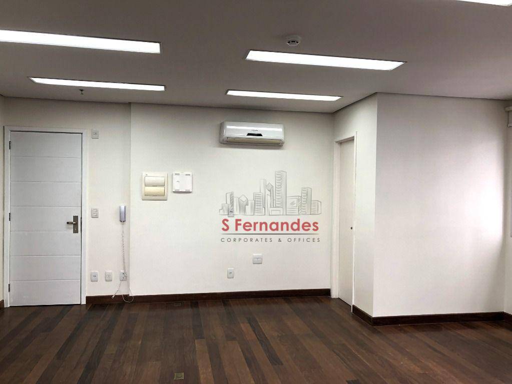 Conjunto Comercial-Sala à venda, 41m² - Foto 12