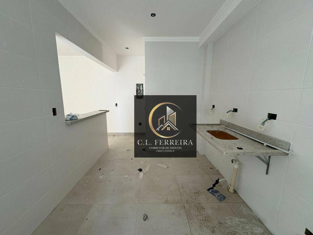 Apartamento à venda com 3 quartos, 81m² - Foto 11