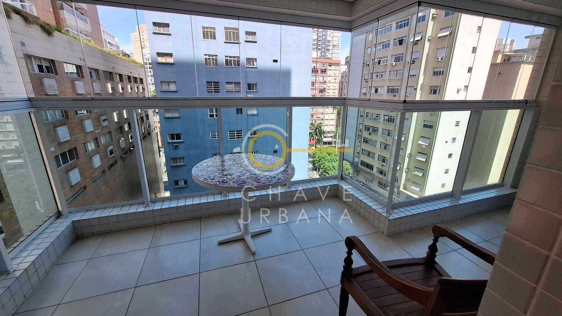 Apartamento, 1 quarto, 51 m² - Foto 1