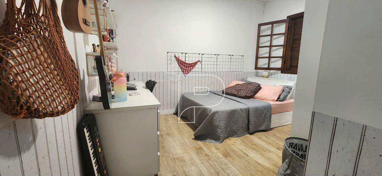 Casa de Condomínio à venda com 3 quartos, 250m² - Foto 16