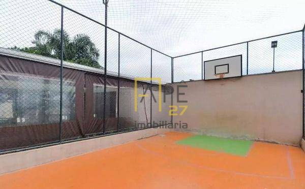 Apartamento para alugar com 3 quartos, 65m² - Foto 43