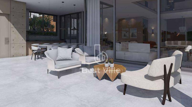 Casa de Condomínio à venda com 4 quartos, 604m² - Foto 18
