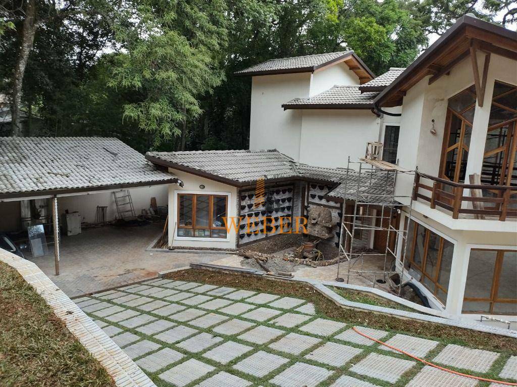 Chácara à venda e aluguel com 4 quartos, 286m² - Foto 6