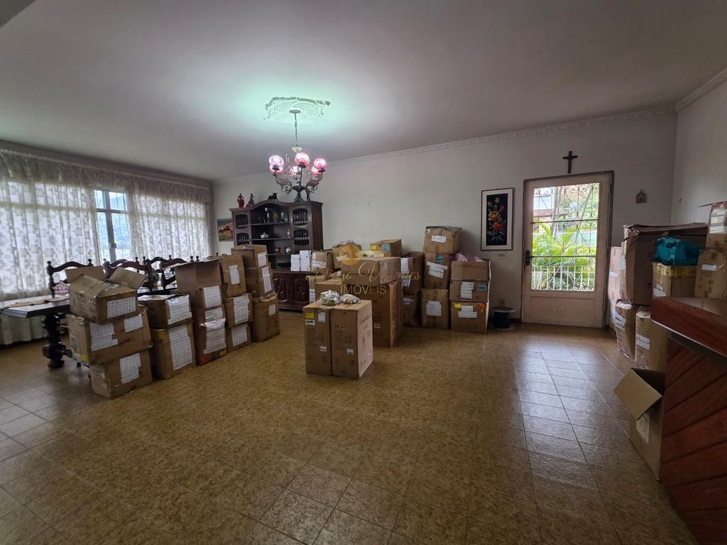 Casa à venda com 4 quartos, 896m² - Foto 12