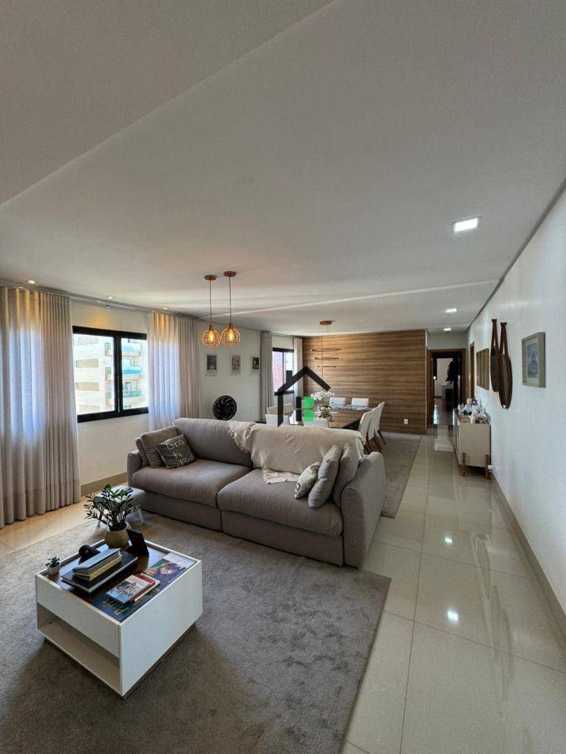 Apartamento, 4 quartos, 233 m² - Foto 5