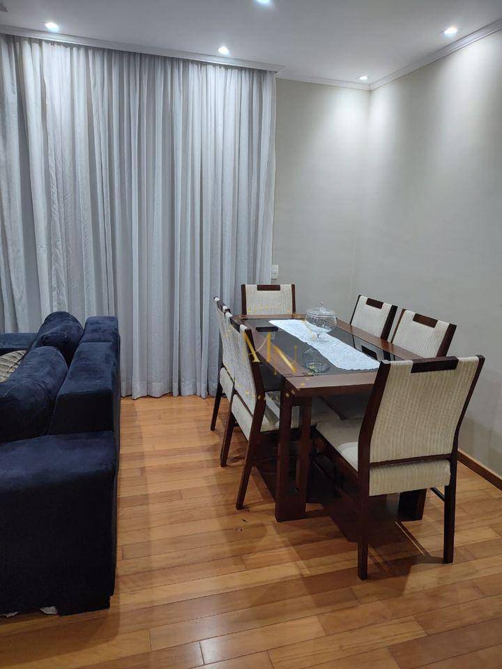 Apartamento à venda com 3 quartos, 98m² - Foto 3