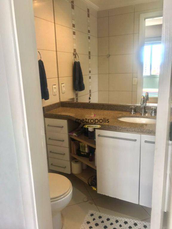 Apartamento à venda com 3 quartos, 74m² - Foto 11