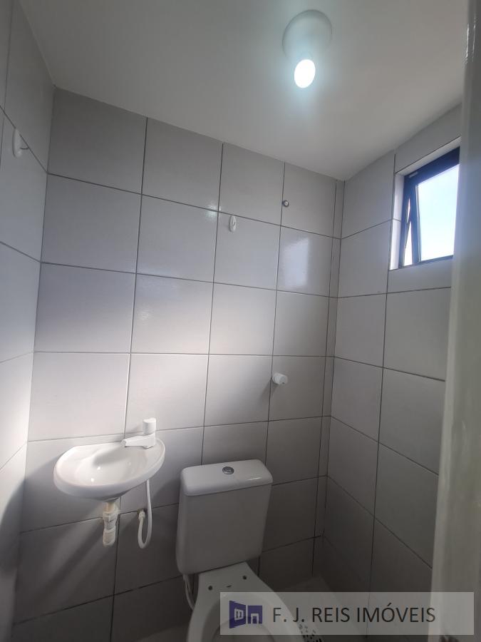 Apartamento à venda com 3 quartos, 84m² - Foto 16