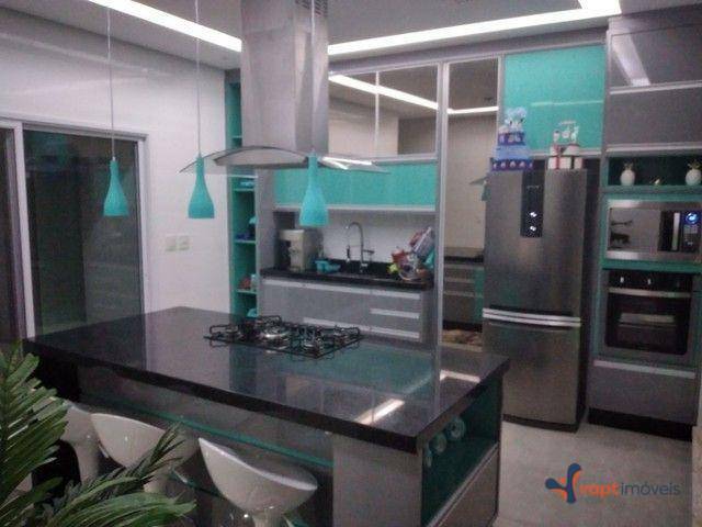 Casa de Condomínio, 3 quartos - Foto 8