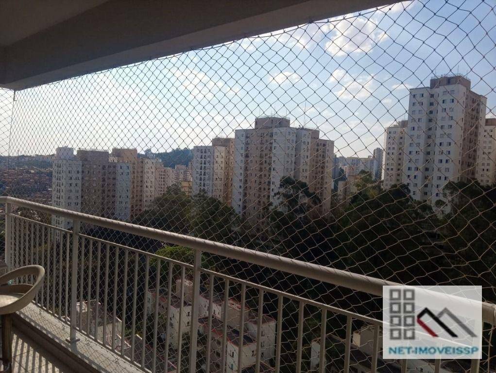 Apartamento à venda com 3 quartos, 96m² - Foto 11