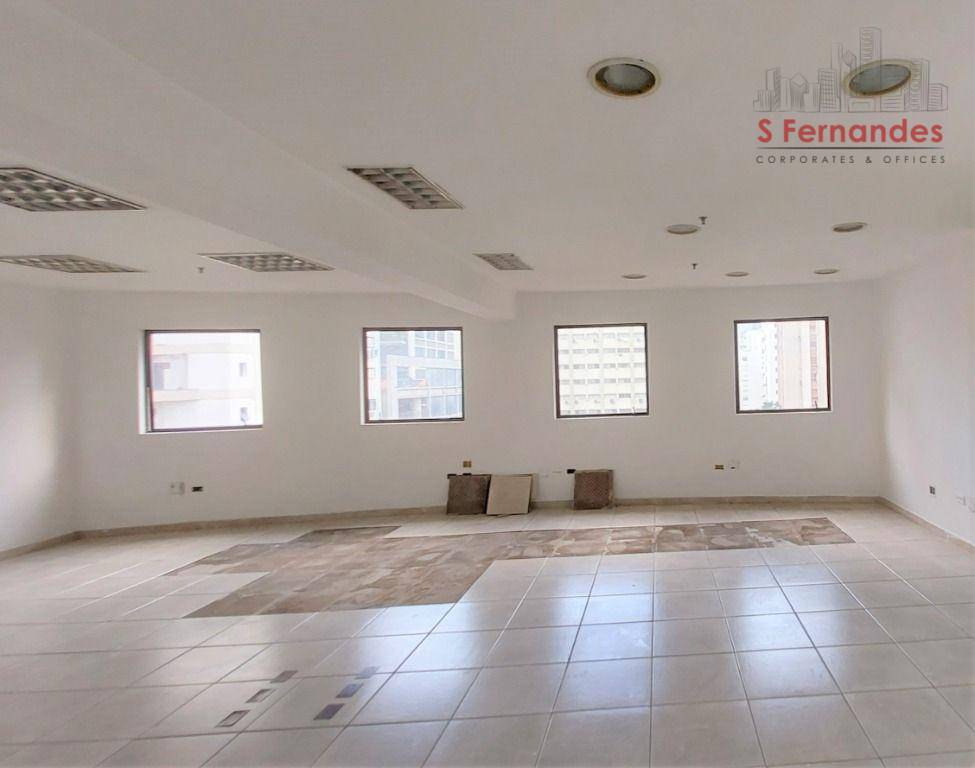 Conjunto Comercial-Sala para alugar, 75m² - Foto 5