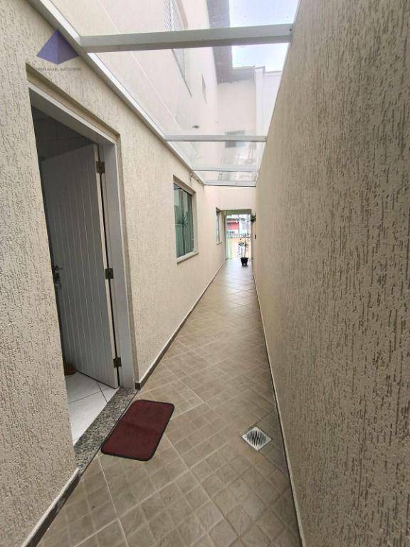 Sobrado, 3 quartos, 195 m² - Foto 30