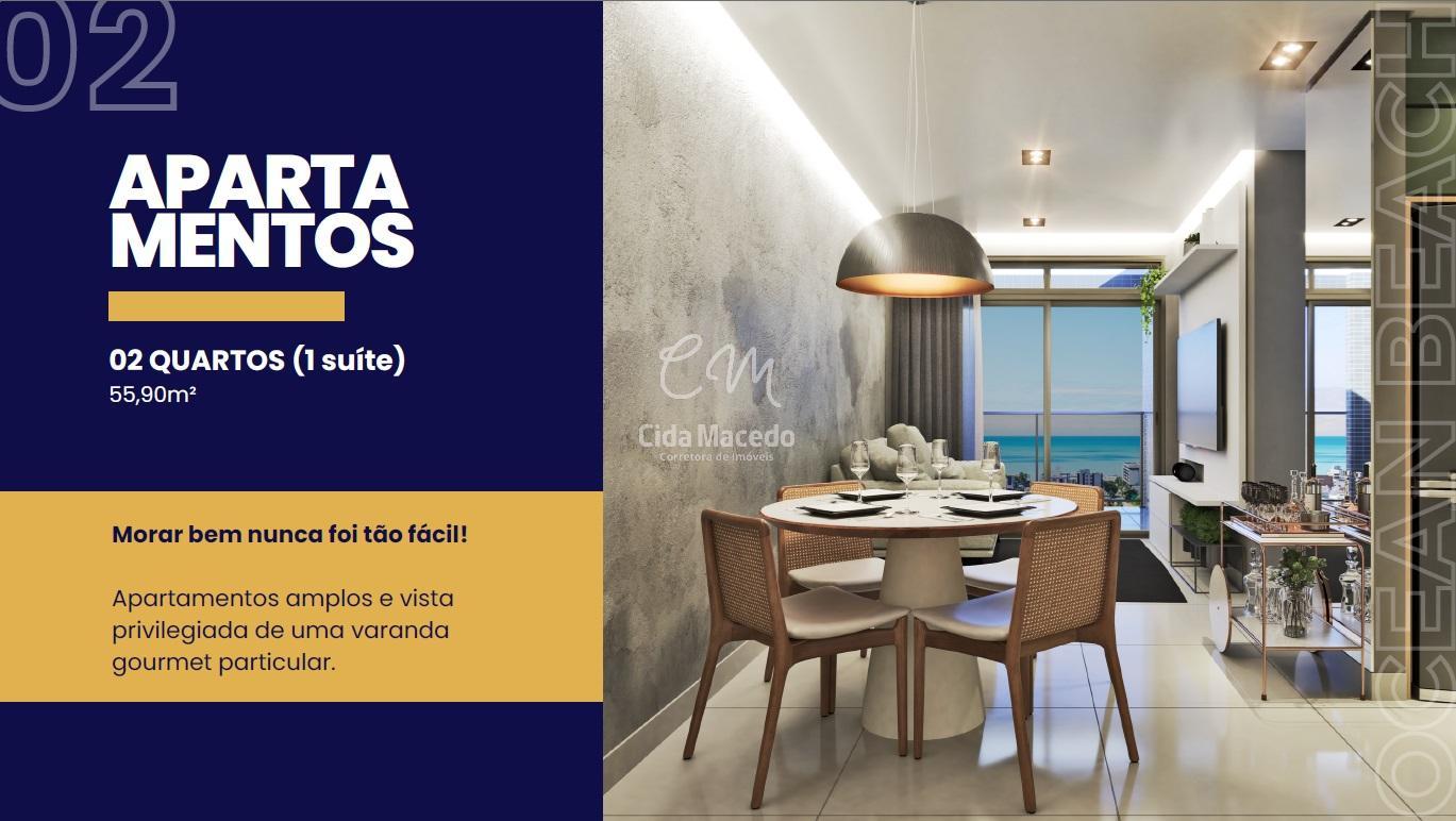 Apartamento à venda com 2 quartos, 77m² - Foto 25