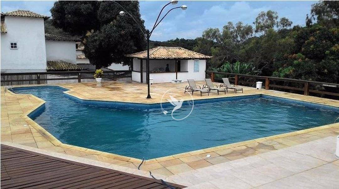 Casa de Condomínio à venda com 4 quartos, 170m² - Foto 61