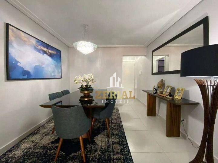 Apartamento à venda com 3 quartos, 95m² - Foto 3