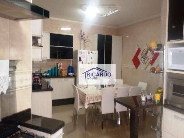 Sobrado à venda com 5 quartos, 400m² - Foto 27