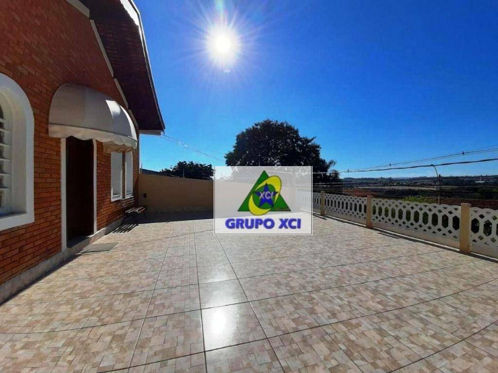 Casa, 3 quartos, 232 m² - Foto 9