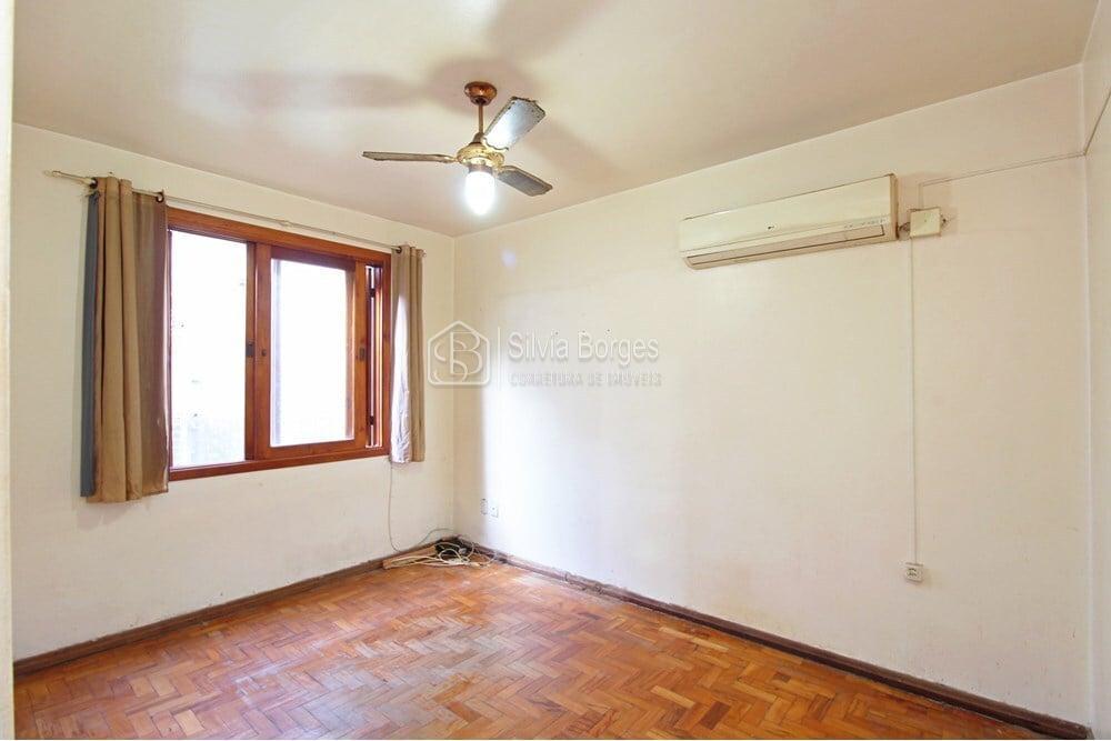 Apartamento à venda com 2 quartos, 54m² - Foto 3