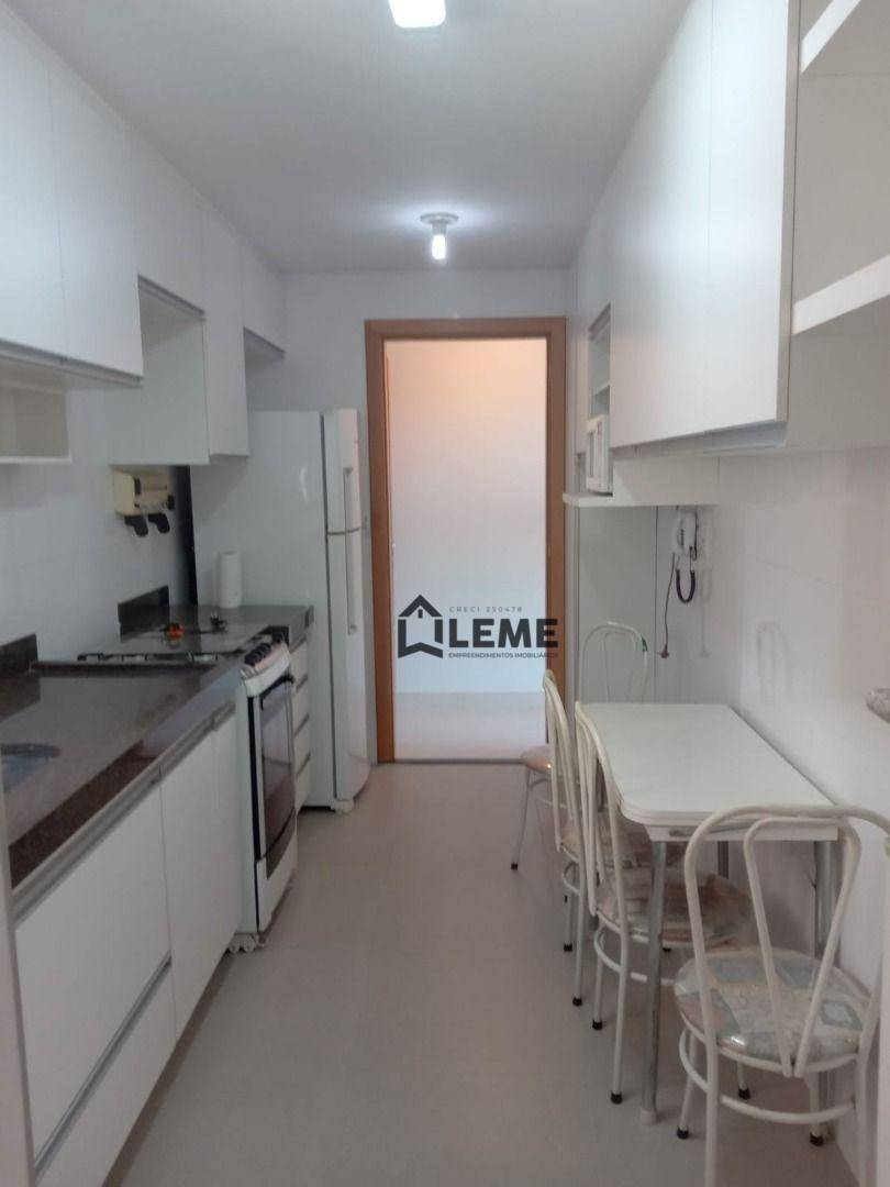 Apartamento à venda com 3 quartos - Foto 22